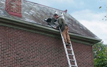 what affects urgent Towyn roof repairs
