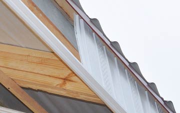 why Towyn fascia repairs are essential