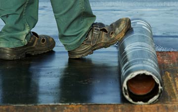 types of Towyn felt roof