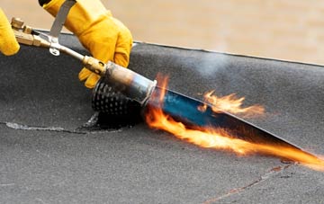 flat roof repairs Towyn, Conwy