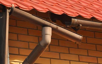 Towyn gutter repair costs
