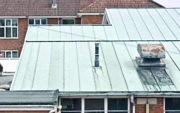 Towyn lead roofing costs