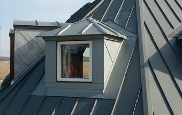 metal roofing Towyn, Conwy